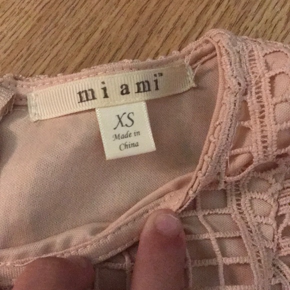 Miami dress - Picture 3 of 3